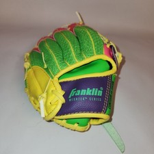 Baseball Mit Childs Right Handed Franklin