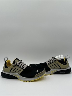 Nike Air Presto QS Brutal Honey 2015 Size 8.5 Brand New 789870-001