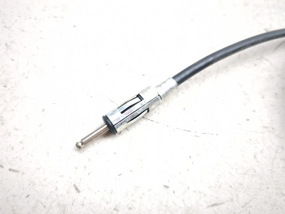 11-25 Kawasaki VN1700 Vulcan Vaquero Antenna With Cable Line Set - Image 3 of 4