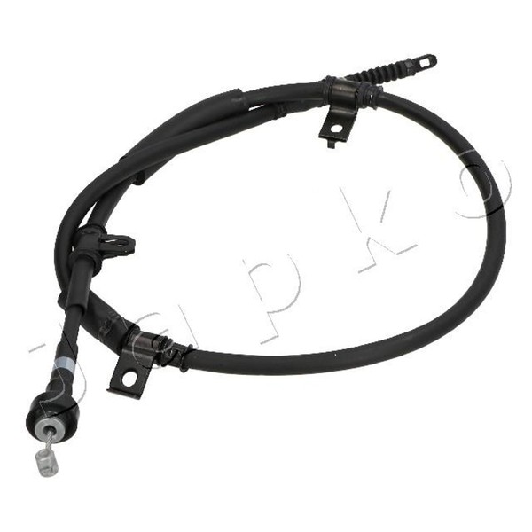 Japko Bremsseil Seilzug Feststellbremse 131H44L FüR Hyundai 2 GK 16V-image