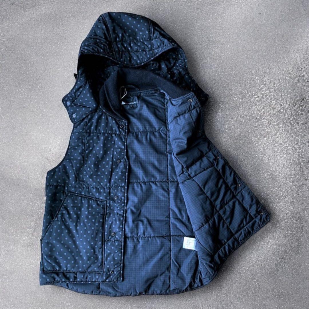 [Good Condition] Engineered Garments Primaloft Ve… - image 4