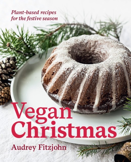 Vegan Christmas: 30+ plant-based recipes for the festive season - Image 3