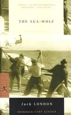 The Sea-Wolf (Modern Library Classics) - Paperback By London, Jack - VERY GOOD