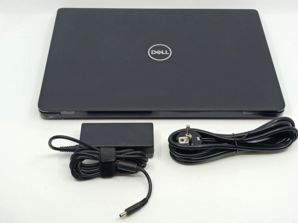 Dell Latitude 3500 · i5-8265U · 4GB · 256GB, Foto 1 von 5
