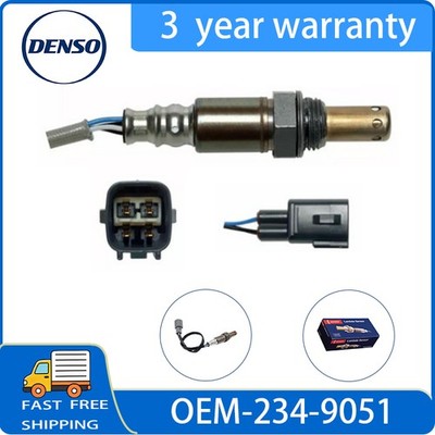DENSO 234-9051 Oxygen Sensor for Toyota 4Runner 2005-2006 4.7L V8 Upstream