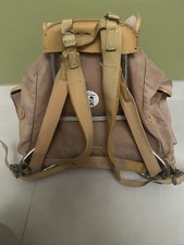 Sac à Dos montagne TREKKER 65L Wilsa trekking grande randonnee legere