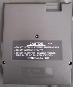 Indiana Jones e l'ultima crociata (versione Taito Nes spedizione gratuita!