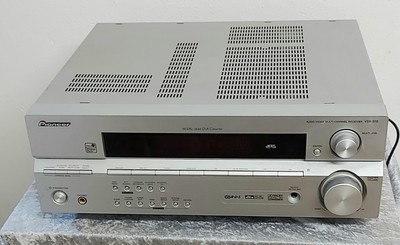 Pioneer AV Receiver VSX-515 Audio / Video 5.1 Multi Channel, Dolby Digital