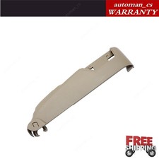 Front Left Seat Side Switch Panel Trim Cover Fits 2007-14 Volvo S80 Xc90 V70 S60