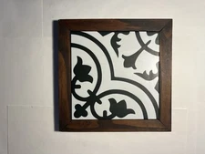 Hot Plate Stand/trivet