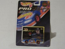 Hot Wheels Pro Racing 1997 Kyle Petty  44  Sealed