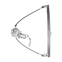 Magneti Marelli Alzacristalli Vorne Links FüR Renault Ersatzteil 350103341000