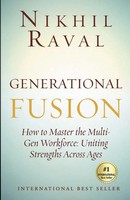 Nikhil Raval | Generational Fusion | Taschenbuch | Englisch (2025)