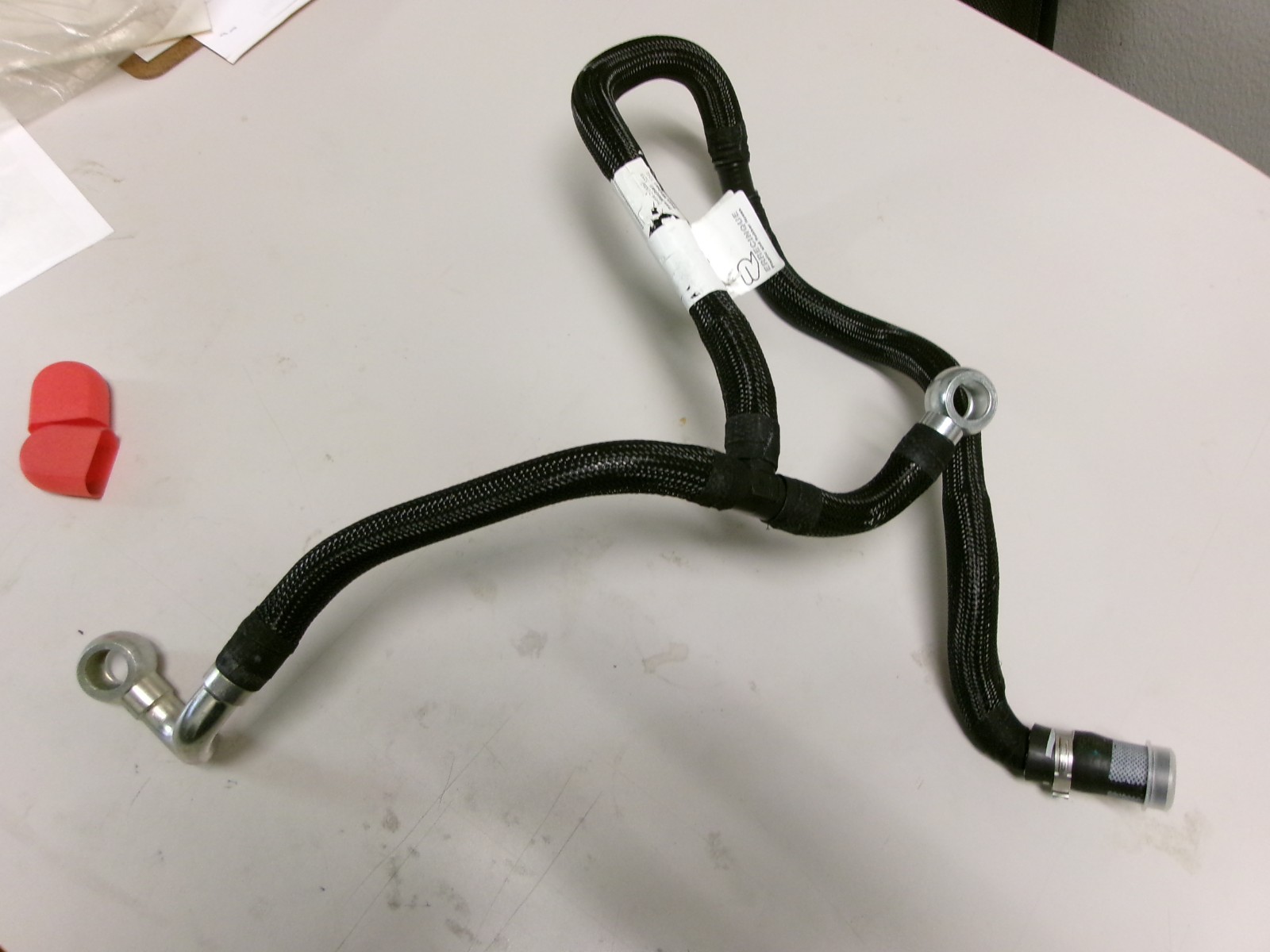 Maserati GranTurismo 2004-2019 Hose pipe P/N 240318