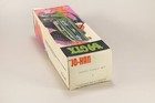 Vintage Jo-Han Plymouth 1969 GTX Dealer Promo Model Toy Car BOX ONLY — photo 4