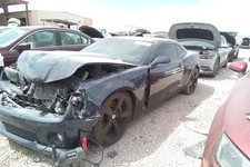 2011 Chevrolet Camaro 6.2l Engine Motor Oem 141k Miles - Lkq454856702