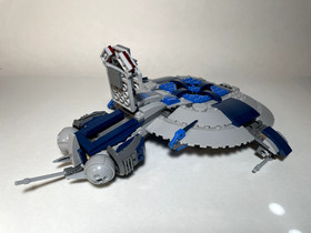LEGO Star Wars: Droid Gunship (75042)