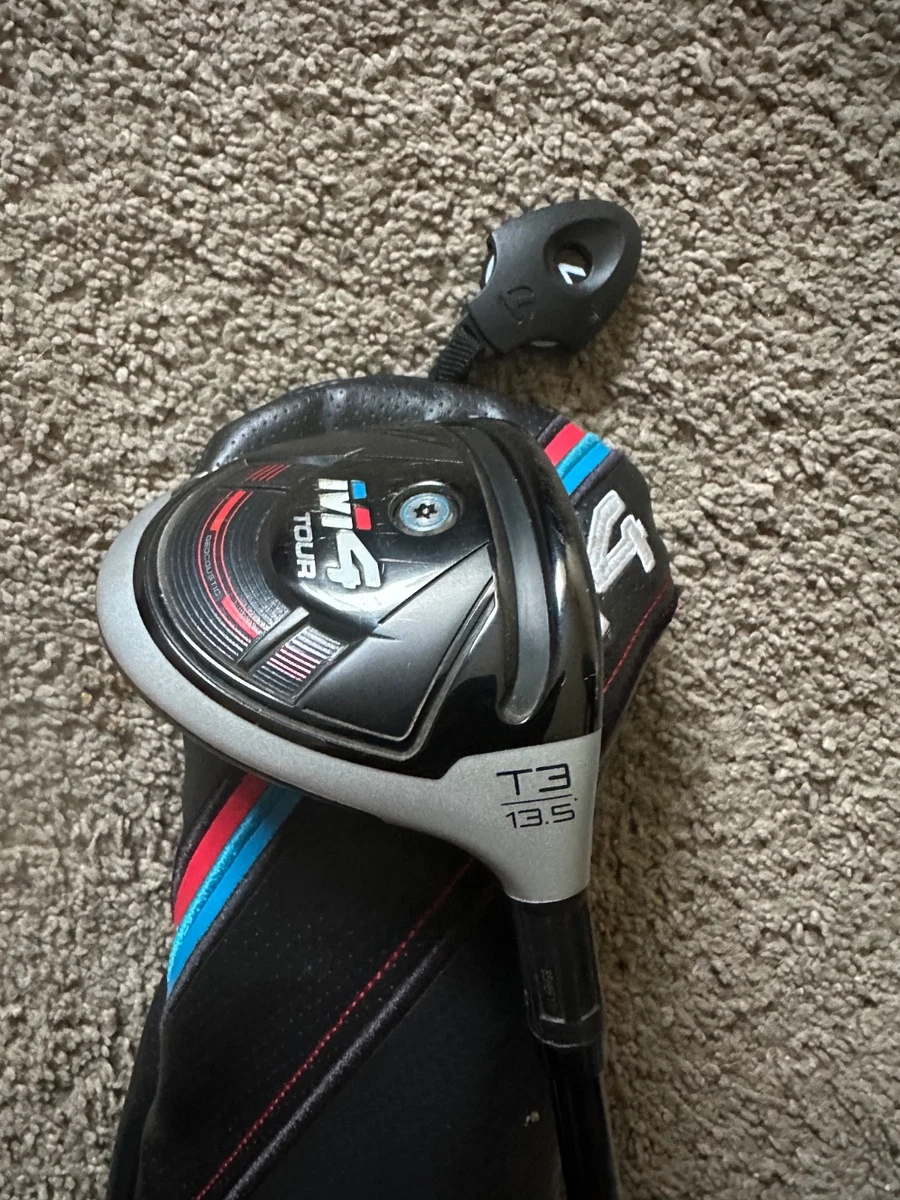 TaylorMade M4 Graphite Shaft Golf Clubs for sale | eBay