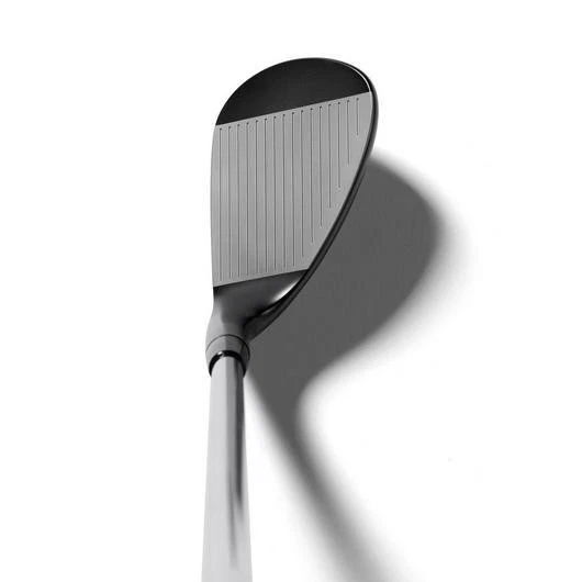 New 2025 Mizuno Pro T-3 wedge Black Custom Shafts - Image 3 of 4