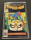 Marvel Tales Starring Spider-Man #174 Vintage Collectors Item Marvel Comics 1985
