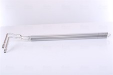 �lk�hler Lenkung NISSENS 90627 Aluminium f�r BMW 5er Touring E61 E60 6er E63 E64
