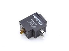 FESTO MEH-3-24V-DC VALVE