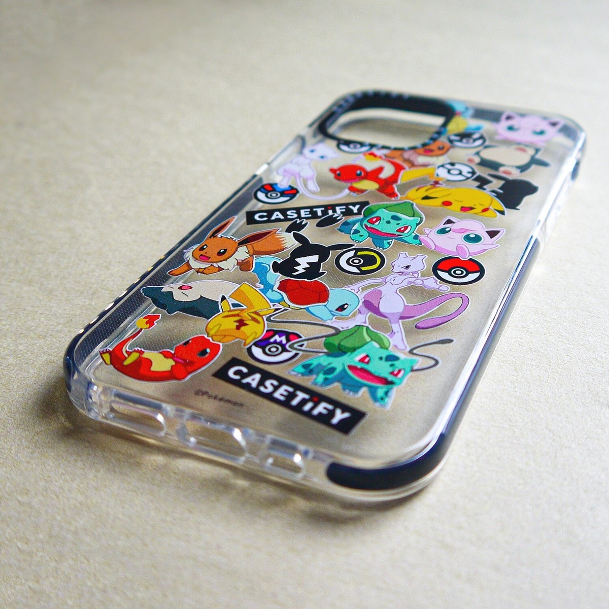 Pokemon & Casetify iPhone 12 & iPhone 12 Pro Phone Case | eBay