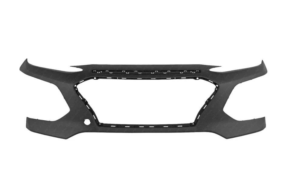 NEW FRONT BUMPER FOR 2018-2021 HYUNDAI KONA PAINTED CHOOSE YOUR COLOR HY1000225 — 第 4/4 张图片