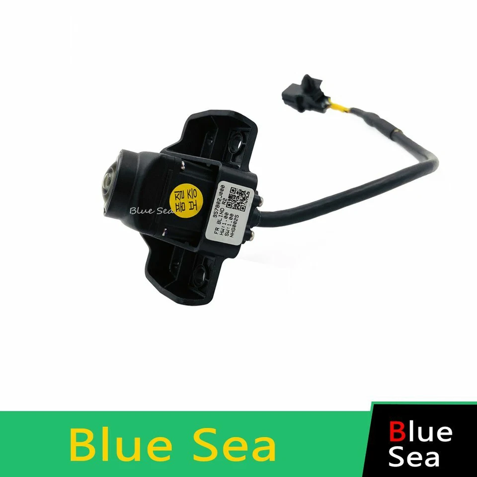 OEM NEW Front grille camera blind spot assist FOR Kia MOHAVE Borrego 95780-2J000 - Imagem 3 de 4