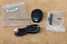 NEW Firstech/Compustar A122 2-Stage Compushock Impact Glass Shock Sensor