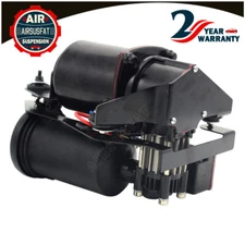 Air Suspension Compressor for Lincoln Town Car 2003-11 Grand Marquis 1992-11
