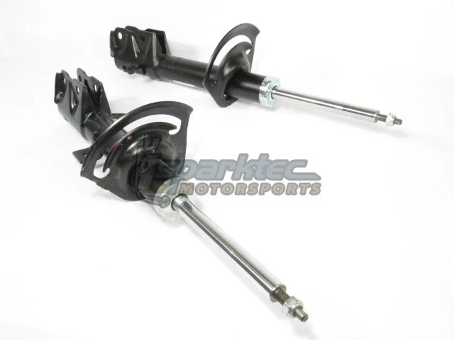 KYB Excel-G 减震支柱前后适用于 07-12 道奇口径 / 07-10 指南针 — 第 3/4 张图片