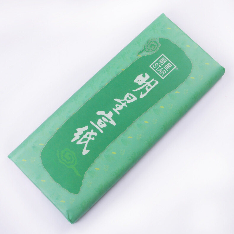 Handmade xuan paper 手工绿阳宣三尺四尺檀皮六尺八尺屏国画纸毛笔字生