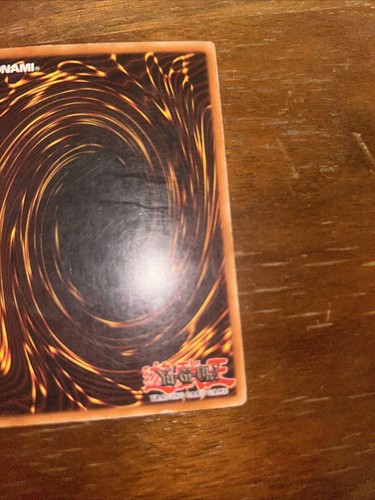 Yu-Gi-Oh! TCG Time Wizard Metal Raiders MRD-065 Unlimited Ultra Rare - Picture 9 of 9