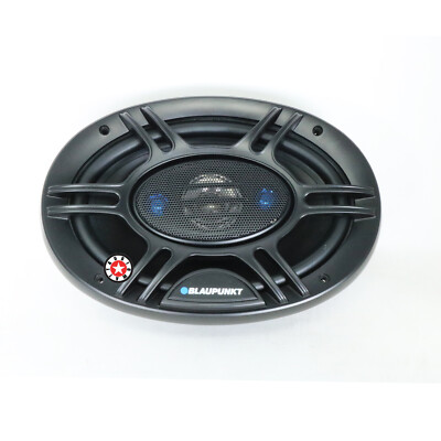 2x Blaupunkt GTX690 450W 6