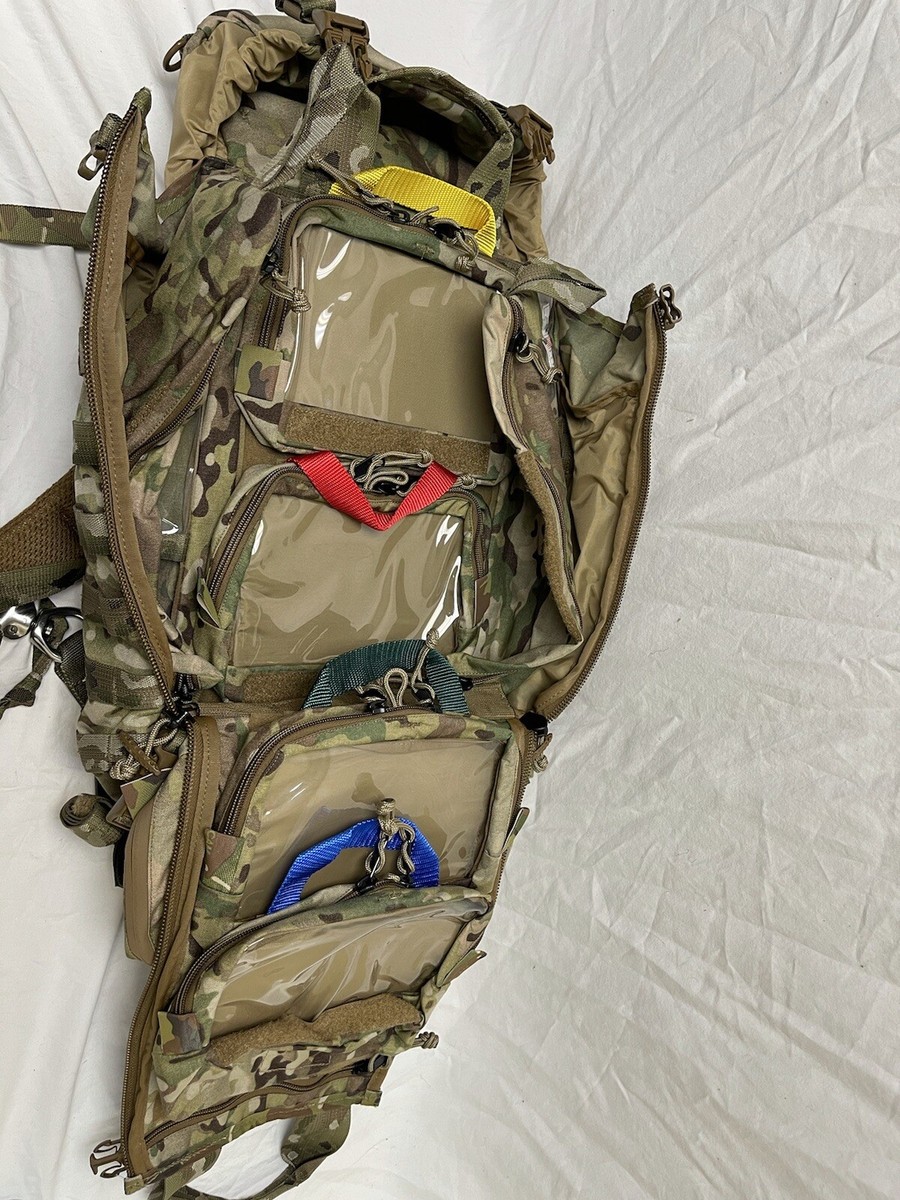 【美品】MYSTERY RANCH 1DAY ASSAULT Multicam Bag Review: Mystery Ranch 1 Day Assault Pack – ATRG