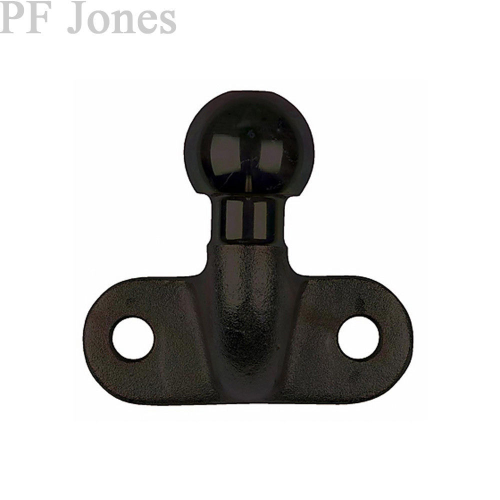 Witter Towbar for BMW 5 Series Saloon / Sal 20032010 (E60) Flange