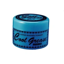 fine-Cosmetics Cool Grease Hair STYLING WAX 87g / G Lime