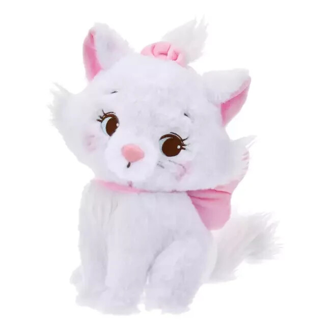 おしゃれキャット ぬいぐるみ DISNEY CAT DAY 2025　3点セット Aristocats Plush Toy DISNEY CAT DAY 2025 3-Piece Set | eBay