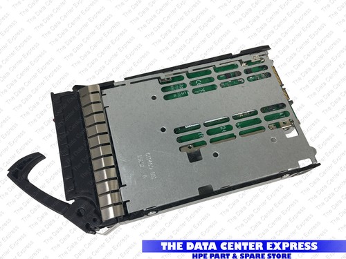 HPE 480GB SATA 6G LFF G7 3.5" SSD 756121-B21 757229-001 SUB 99% MICRON 5100 ECO - Picture 4 of 6
