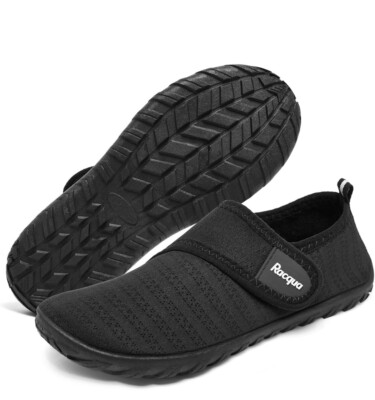 Racqua Kids Water Shoes Quick Dry Beach Sea Swim Shoes