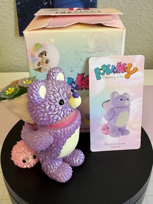 Instinct Toy Mucky Dreamy Life - Flowery Surprise
