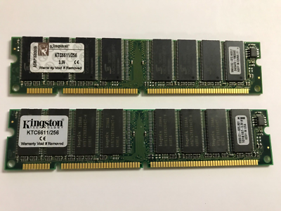 Kit RAM Kingston HyperX 16 Go (2x8 Go) DDR3-2400 MHz – Non ECC – DIMM – Occasion Testée