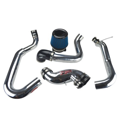 Injen SP Short Ram Cold Air Intake System Kit Silver #SP1898P