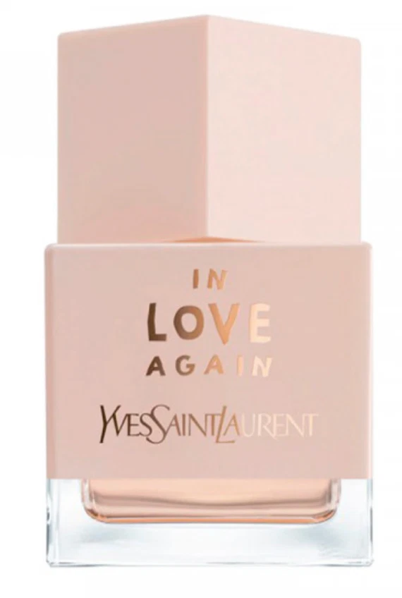 Yves saint laurent in love again 1998 cheap
