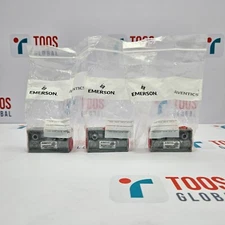 Aventics 5340170100 Shuttle Valve New lot of 3