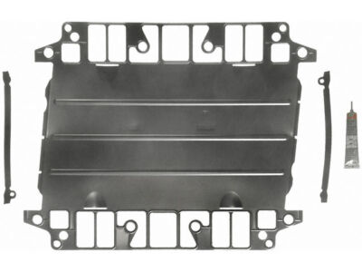 板ちゃい Valley Pan Gasket Set For 1972-1976 Buick Electra 7.5L V8 1974