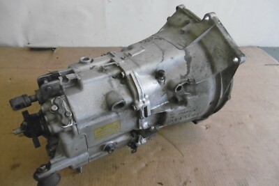  BMW E36 318is M44 Schaltgetriebe, GETRAG 220.0.0225.98, ca. 164 Tkm.