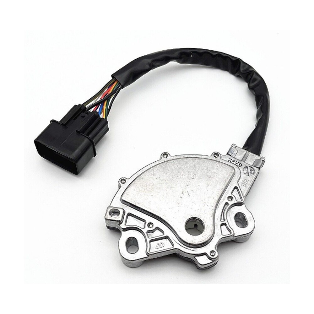 三菱 スノーモータ MITSUBISHI Genuine Montero Pajero Neutral Safety Switch 8604A053