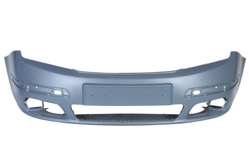 Front Bumper Fits for: SKODA FABIA I 08.04-03.08